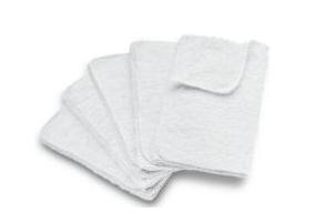 KARCHER 凱馳高品質的細緻棉布,吸水力強,5入產品圖