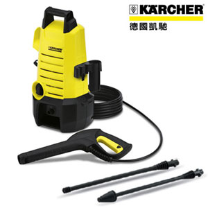 德國凱馳 KARCHER> K 2.150 高壓清洗機產品圖