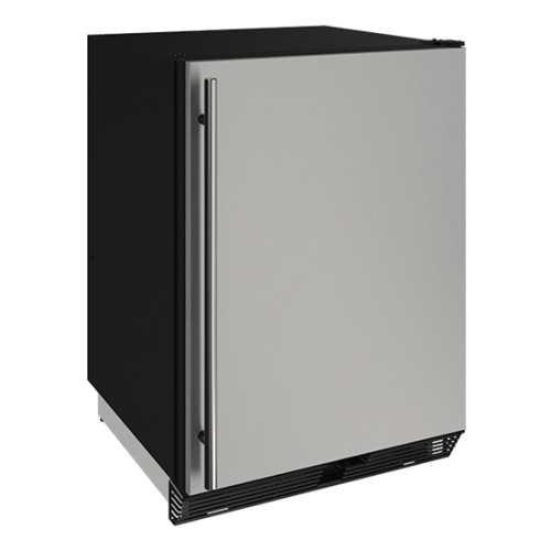 美國 U-line優萊恩1000系列 1024RS機械式旋鈕 冷藏冰箱產品圖