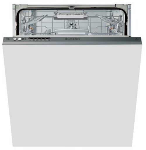 義大利ARISTON阿里斯頓6M116 C EX TW全嵌式洗碗機-不含安裝產品圖
