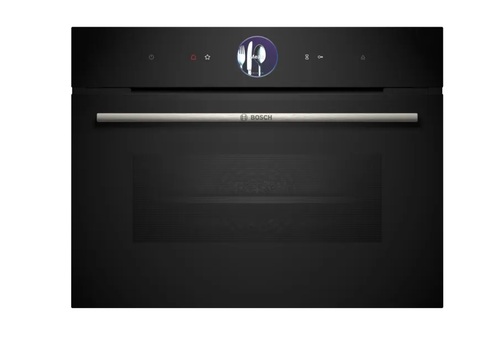 BOSCH 博世 CSG7561B1 嵌入式蒸烤爐8系列 47L (220V)  |產品專區|進口烤箱|BOSCH 烤箱
