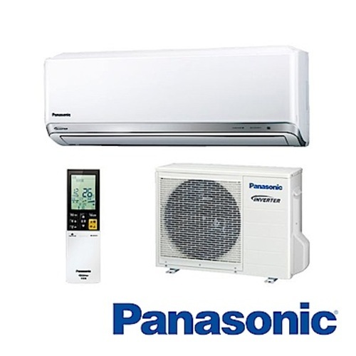 Panasonic國際13.5坪變頻冷專分離式CU-LJ80BCA2/CS-LJ80BA2+基本安裝產品圖