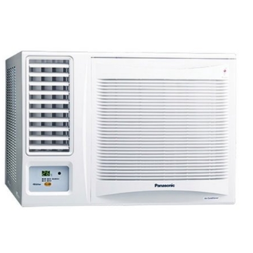 Panasonic國際牌變頻冷暖右吹窗型冷氣3坪CW-R22HA2+基本安裝產品圖