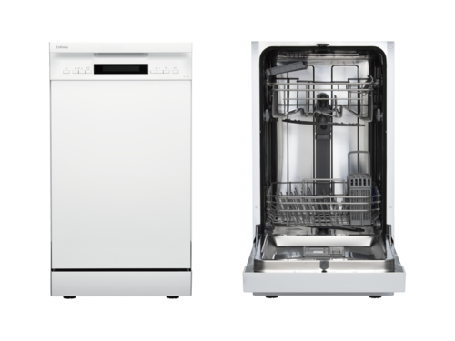 Celinde賽寧10人份嵌入型洗碗機DFI-100(45公分)自動開門220V+基本安裝產品圖