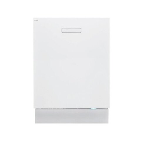 ASKO 瑞典 雅士高 DBI644MIB.W.TW/1 頂級 嵌入式 洗碗機 (白色)+基本安裝產品圖