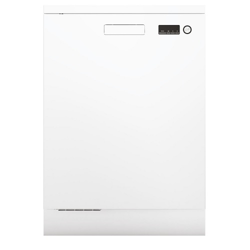 瑞典ASKO】洗碗機DFS233IB.W獨立型白色-自動開門13人份+基本安裝  |產品專區|進口洗碗機|ASKO賽寧洗碗機