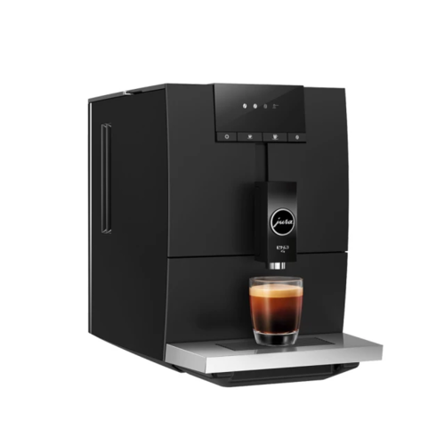 Jura ENA 4全自動咖啡機 黑色(家用系列)產品圖
