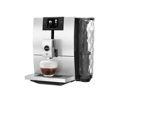 Jura ENA 8 家用全自動咖啡機產品圖