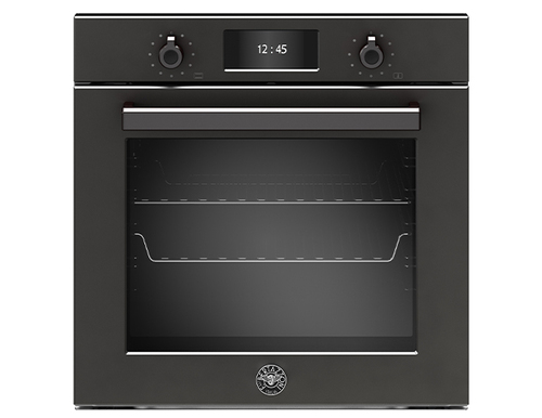 Bertazzoni博塔隆尼F6011PROETN 碳黑 嵌入式電烤箱-嘉儀代理  |產品專區|進口烤箱|Bertazzoni博塔隆尼烤箱