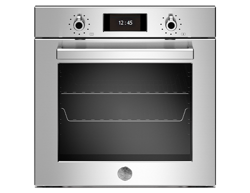 Bertazzoni博塔隆尼F6011PROETX 不鏽鋼 嵌入式電烤箱-嘉儀代理  |產品專區|進口烤箱|Bertazzoni博塔隆尼烤箱