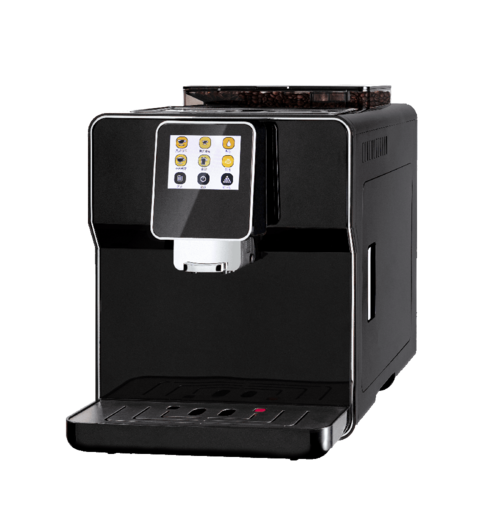 義大利 best獨立式全自動咖啡機G6280產品圖