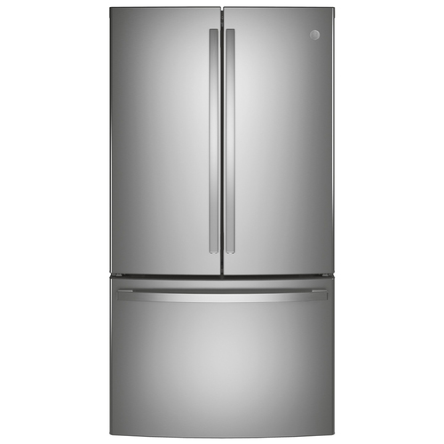 GE奇異 810L法式三門冰箱GNE29GYNFS（不鏽鋼色)公司貨+基本安裝  |產品專區|品牌電冰箱|GE奇異冰箱