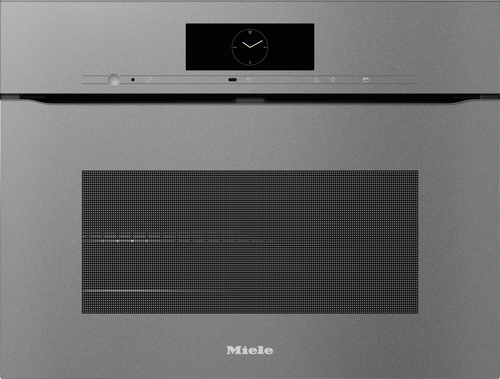 Miele嵌入式微波烤箱H7840BMX-43L產品圖