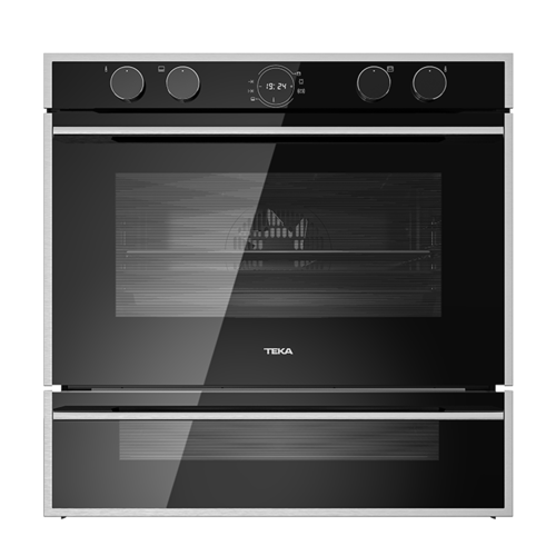 德國TEKA 專業多功能子母烤箱HLD-45.15  |產品專區|進口烤箱|Teka烤箱