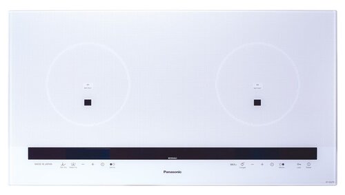 國際牌Panasonic IH調理爐(白色)KY-E227E-W-不含安裝  |產品專區|進口電爐|國際牌IH感電爐