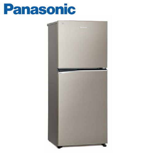 Panasonic國際牌 268公升 一級能效雙門變頻電冰箱 NR-B270TV 星耀金+基本安裝產品圖