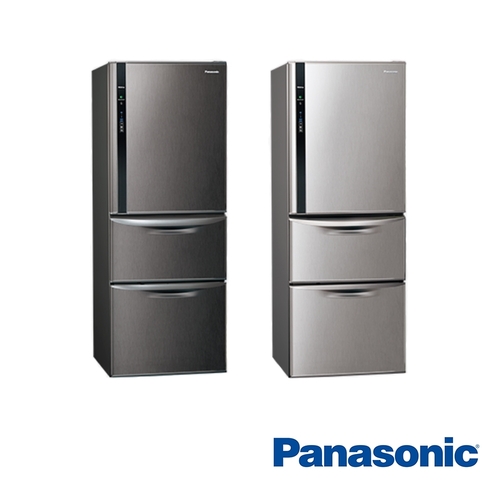 Panasonic國際牌 468公升 三門 變頻 電冰箱 NR-C479HV-L/V+基本安裝  |產品專區|品牌電冰箱|Panasonic國際牌冰箱