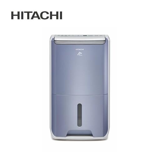HITACHI日立 11公升DC舒適節電清淨除濕機 RD-22FC產品圖
