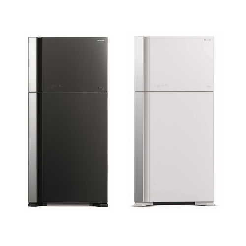 HITACHI日立 570L 1級變頻2門電冰箱 RG599B 琉璃+基本安裝  |產品專區|品牌電冰箱|HITACHI日立冰箱