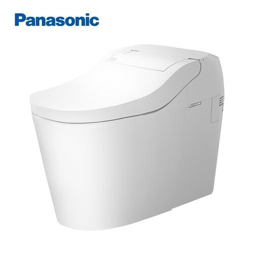 Panasonic 國際牌 全自動洗淨馬桶(自動掀蓋) A La Uno S160 Type1 儲熱式(公司貨)-不含安裝產品圖