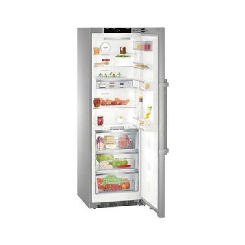 LIEBHERR 利勃 獨立式 BioFresh 冷藏櫃 SKBes4360+基本安裝產品圖
