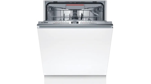 BOSCH 4系列全嵌式洗碗機機+自動開門SMH4ECX21E  ( 220V)免運費產品圖