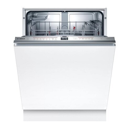 BOSCH博世SMV6ZAX00X 6系列沸石全嵌式洗碗機+免運費產品圖