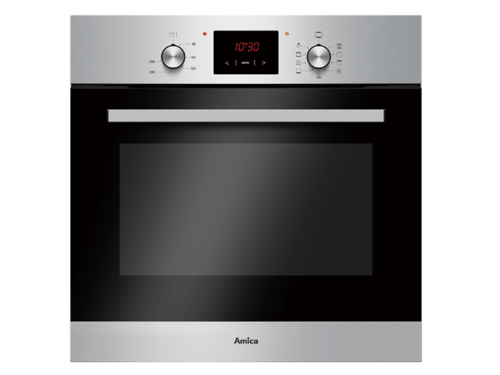 Amica崁入式烤箱 TES-18MX  |產品專區|進口烤箱|Amica 烤箱