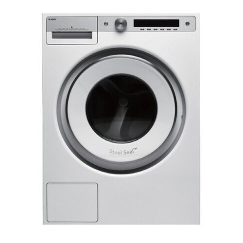 瑞典ASKO滾筒洗衣機(歐規12KG)W6124X.W.TW-220V+基本安裝  |產品專區|滾筒式洗衣機|ASKO賽寧滾筒洗衣機