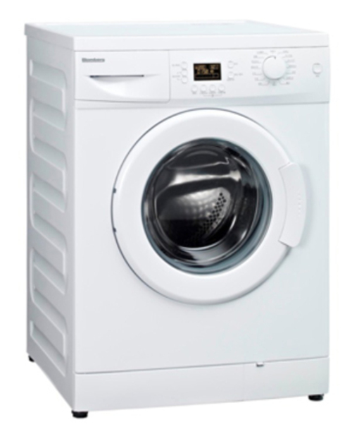 德國Blomberg 博朗格>機型:WML85420 全新智能洗衣機>(8kg歐規)日規12kg+標準安裝+舊機回收產品圖
