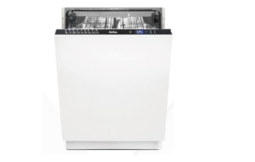 Amica波蘭進口自備門板X-type全崁式洗碗機-XTV-889T手洗單烘-不含安裝產品圖