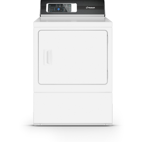 Huebsch優必洗美式15公斤電力型烘乾機ZDEE9RGS545FW01+基本安裝  |產品專區|進口烘衣機|Huebsch優必洗烘衣機