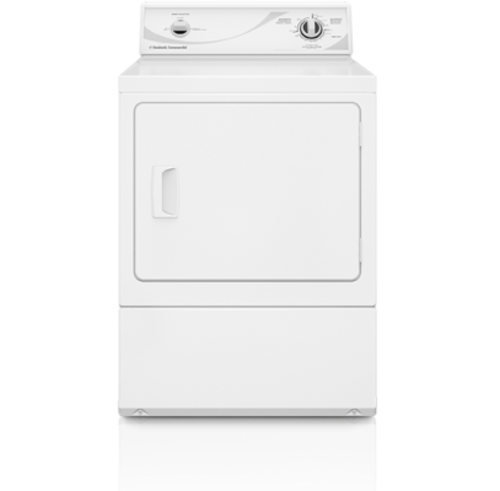 美國15公斤Huebsch優必洗機械式電力型乾衣機ZDE3SRGS173FW28+基本安裝  |產品專區|進口烘衣機|Huebsch優必洗烘衣機