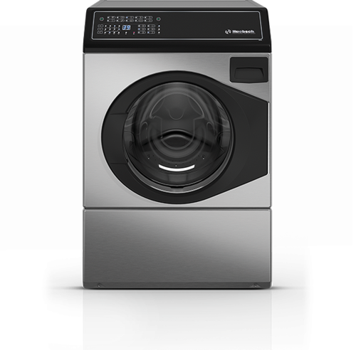 Huebsch優必洗12公斤滾筒式洗衣機ZFNE9BSP113FN01不鏽鋼  |產品專區|滾筒式洗衣機|優必洗商用滾筒洗衣機