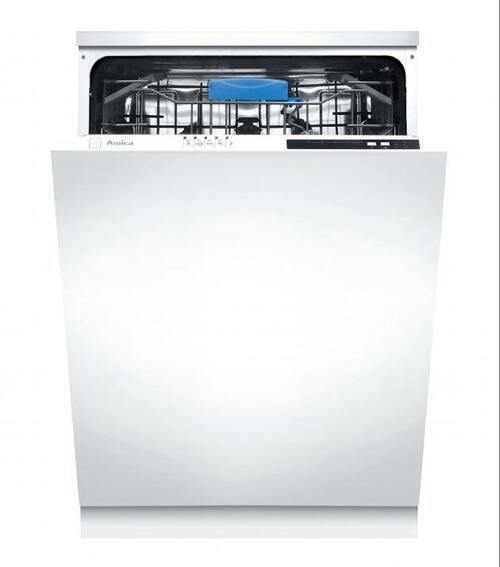 Amica波蘭進口自備門板全崁式洗碗機 ZIV-665 T-手洗可以單烘行程(不含安裝)產品圖