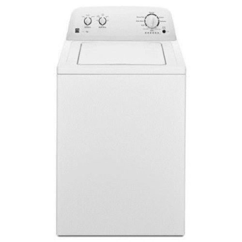 Kenmore 美國楷模 10KG 直立式洗衣機 20232+基本安裝產品圖