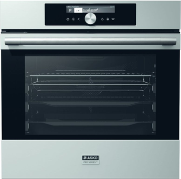 ASKO賽寧73公升 高溫自潔烤箱 崁入型-型號：OP8656S產品圖