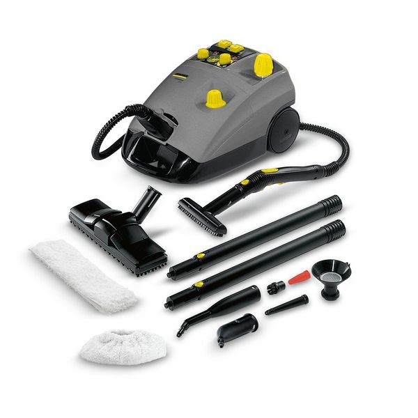 KARCHER 德國DE 4002 專業型蒸汽清洗機110V/220V居家、浴室、廚房、專業機具清潔消毒、工廠、  |產品專區|德國凱馳KARCHER|KARCHER德國凱馳蒸氣清洗機