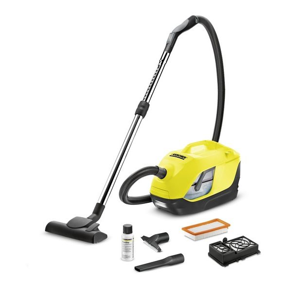 KARCHER 德國凱馳 DS 5.800 水濾式吸塵器產品圖