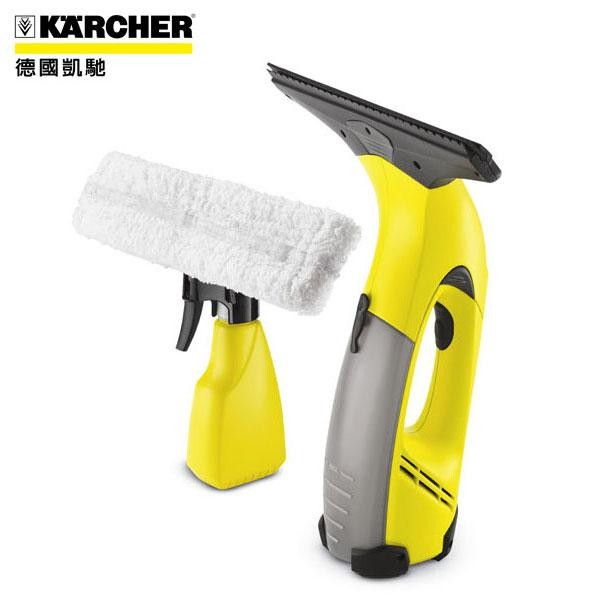 德國凱馳 KARCHER 洗窗機(WV 50 Plus)產品圖