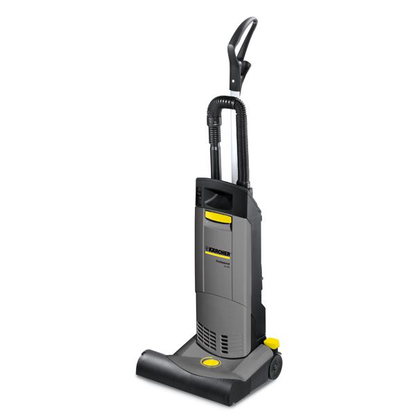 德國 KARCHER 凱馳 CV38/1 直立式吸塵器 清潔地毯效果佳 拍吸吹一次完成產品圖