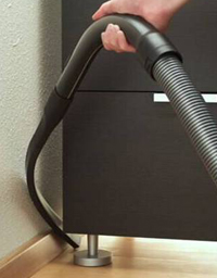 Miele-可彎曲隙縫吸塵頭SFD20  |產品專區|生活家電|Miele  吸塵器