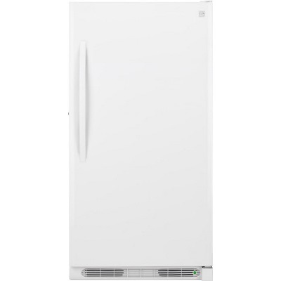 美國Kenmore楷模冰櫃22042 白色立式冰櫃583L-(自動除霜)+標準安裝+舊機回收示意圖