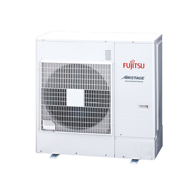 富士通冷氣 變頻 冷暖 一對六室外機AJC112LCTAH  |產品專區|品牌冷氣(空調冷氣)|Fujitsu富士通冷氣