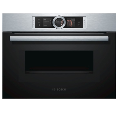 新品上市BOSCH 複合式微波烤箱型號:CMG636BS1  |產品專區|進口烤箱|BOSCH 烤箱