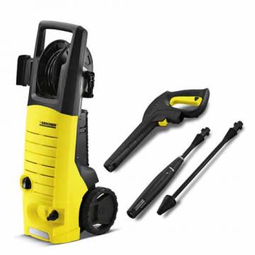 德國凱馳 KARCHER】 K 3.490 高壓清洗機產品圖