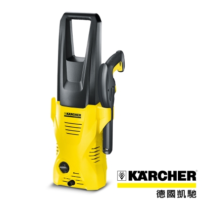 德國凱馳 KARCHER K2.122 家用高壓清洗機  |產品專區|德國凱馳KARCHER|KARCHER德國凱馳高壓清洗機