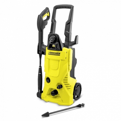 Karcher K4 德國凱馳高壓清洗機產品圖