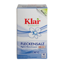 德國Klar天然蘇打去漬粉 400g德國原裝進口產品圖