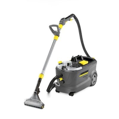 德國 KARCHER 凱馳 PUZZI 10/2 專業家用地毯清洗機  |產品專區|德國凱馳KARCHER|KARCHER德國凱馳地毯清洗機